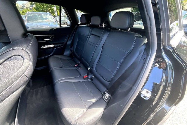 Certified 2023 Mercedes-Benz GLC 300 4MATIC image 16