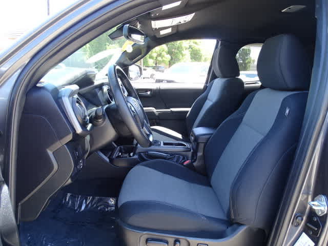 Certified 2022 Toyota Tacoma TRD Sport w/ TRD Premium Sport Package RWD image 19