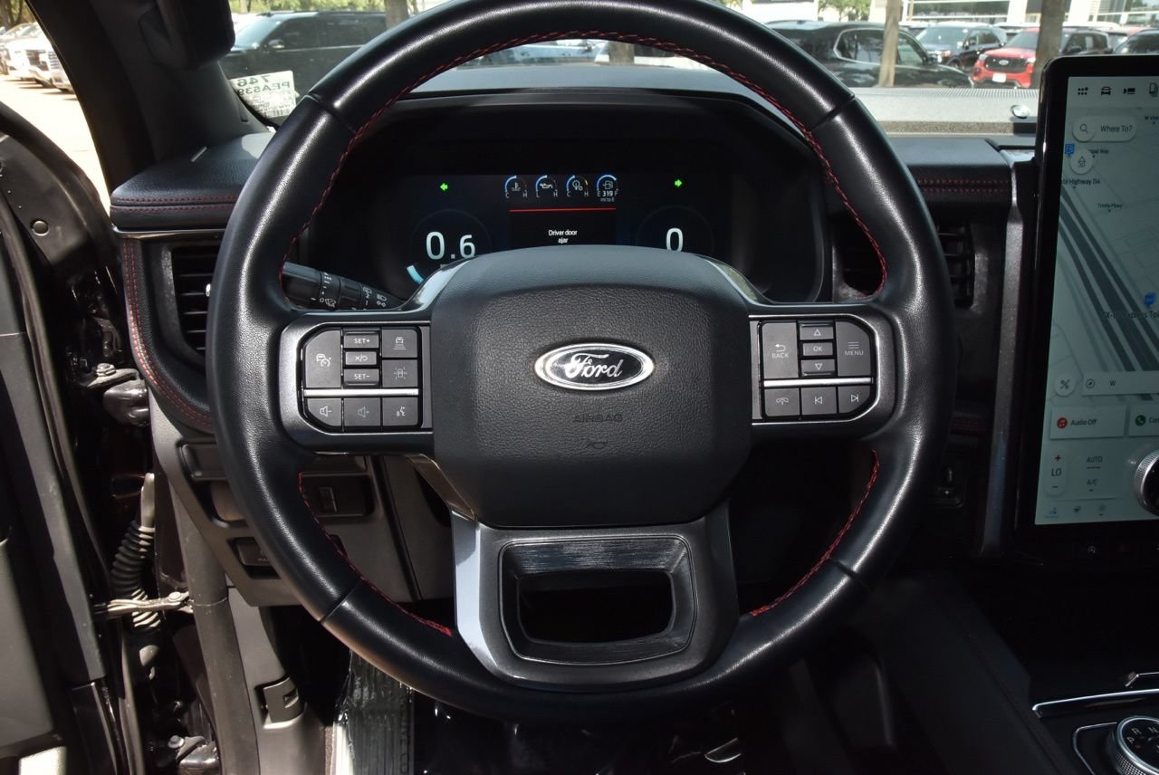 Used 2023 Ford Expedition Limited RWD image 23