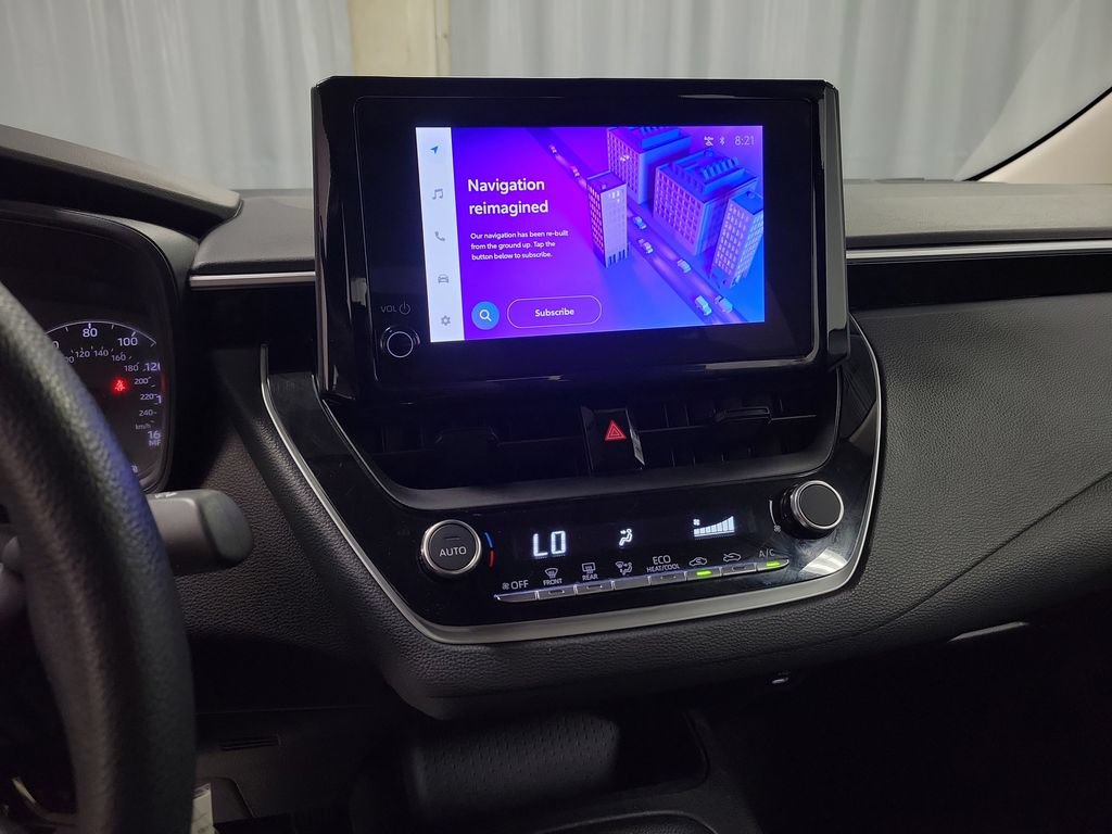 Used 2023 Toyota Corolla LE FWD image 14