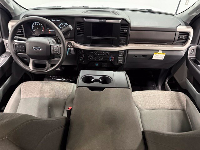 Used 2026 Ford F250 XLT AWD/4WD image 27