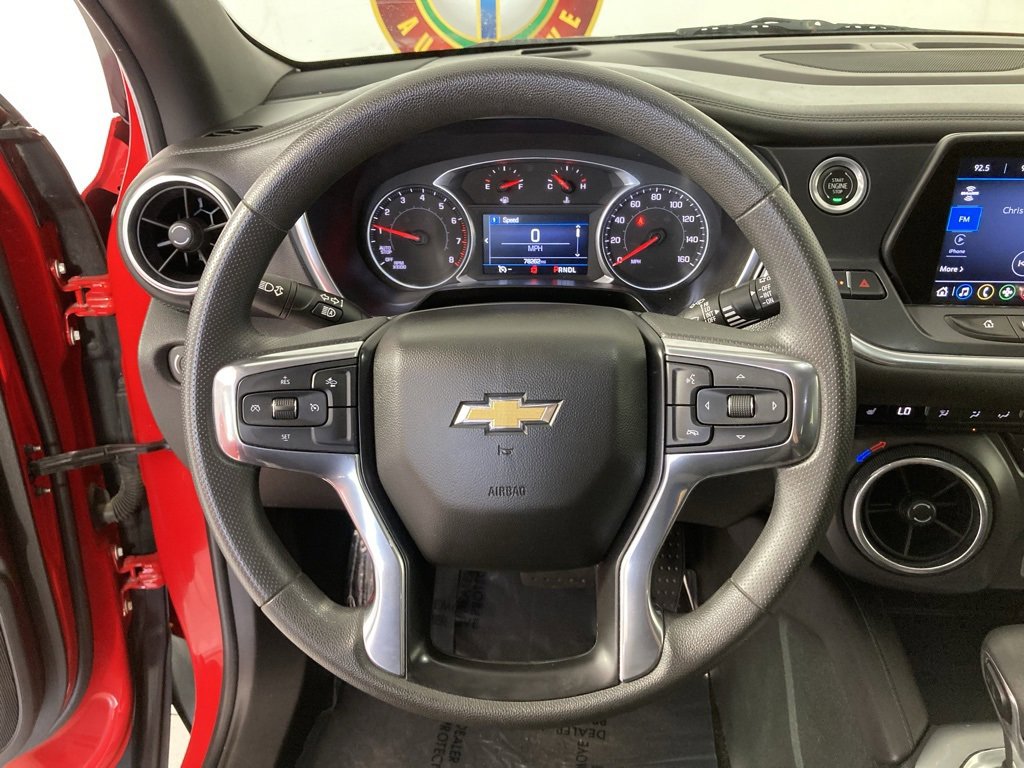 Used 2022 Chevrolet Blazer LT image 7