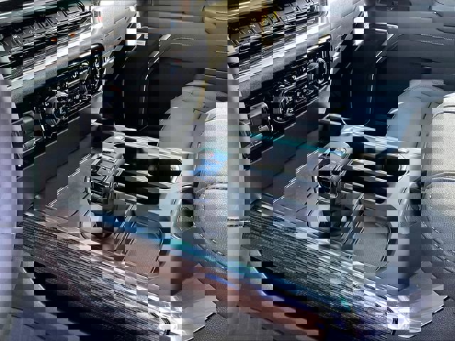 New 2026 Chevrolet Silverado 1500 RST w/ Safety Package image 12