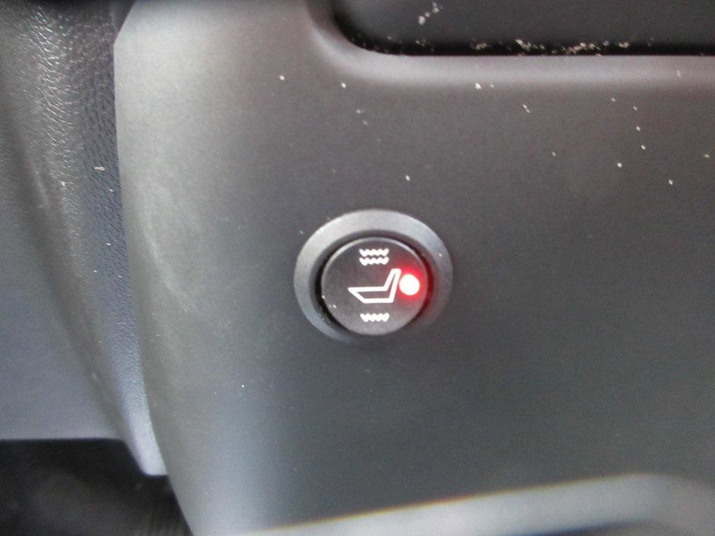 New 2026 Chevrolet Silverado 1500 W/T w/ WT Value Package image 15