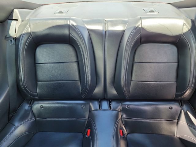 Used 2024 Ford Mustang Premium RWD image 9