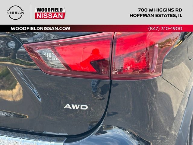 Used 2019 Nissan Rogue Sport S AWD/4WD image 15