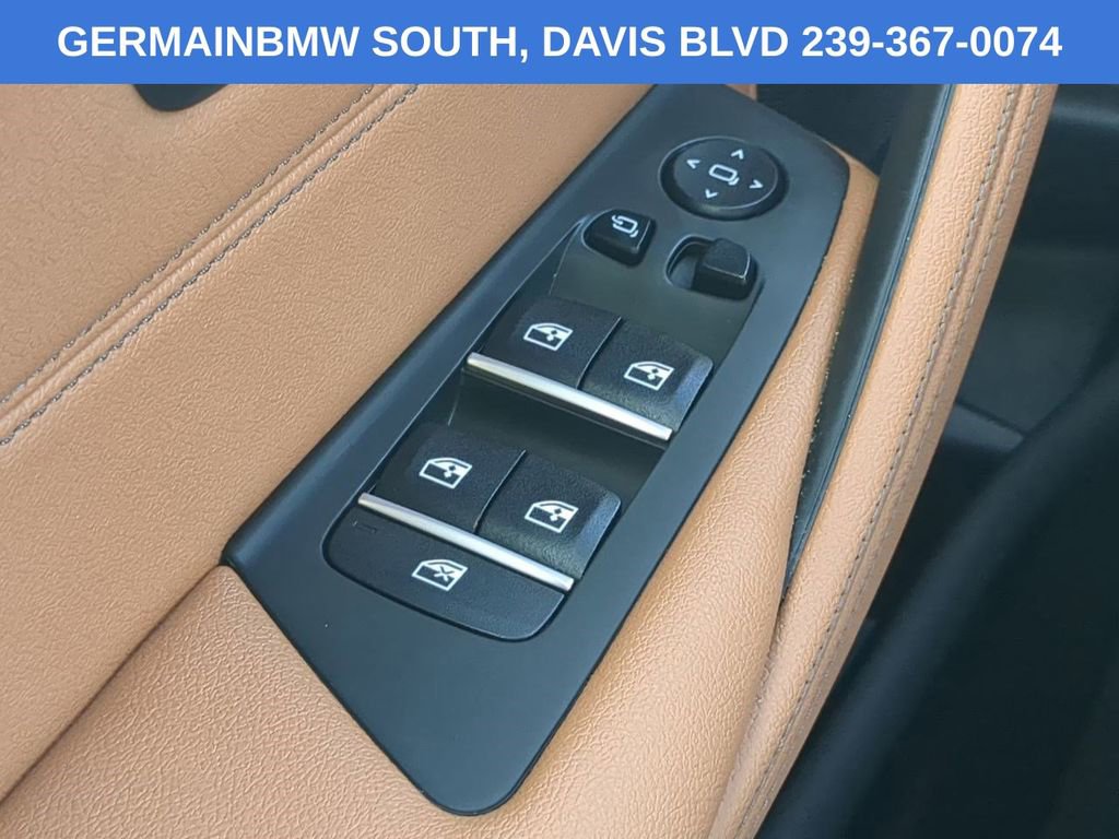 Used 2023 BMW 530e w/ Convenience Package image 26