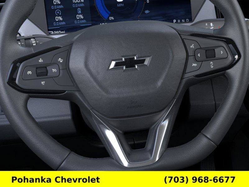 New 2027 Chevrolet Bolt LT image 19