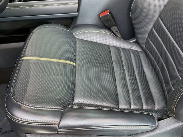 Used 2024 Ford F450 Platinum w/ FX4 Off-Road Package image 20