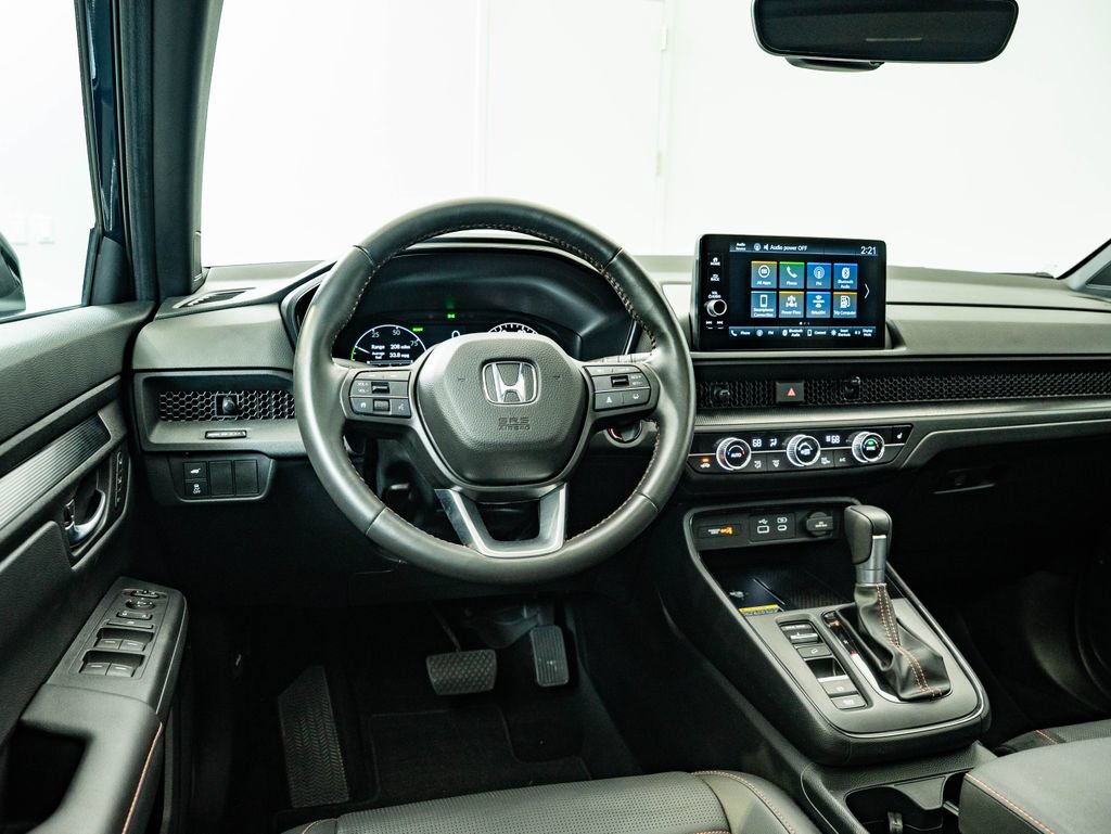 Used 2025 Honda CR-V Sport-L image 34