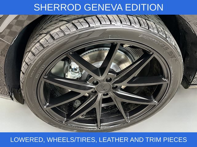 New 2025 Ford Maverick XLT w/ XLT Luxury Package AWD/4WD image 30