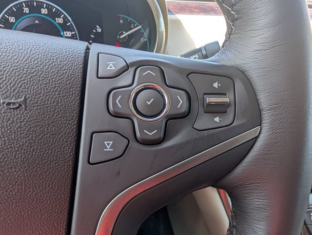 Used 2014 Buick LaCrosse Leather FWD image 14