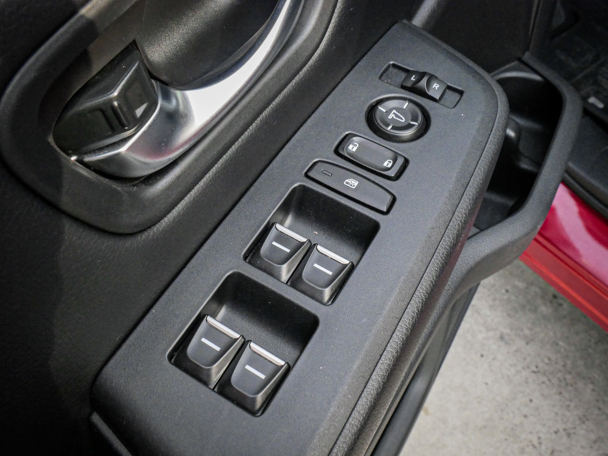 Certified 2023 Honda Pilot EX-L image 15