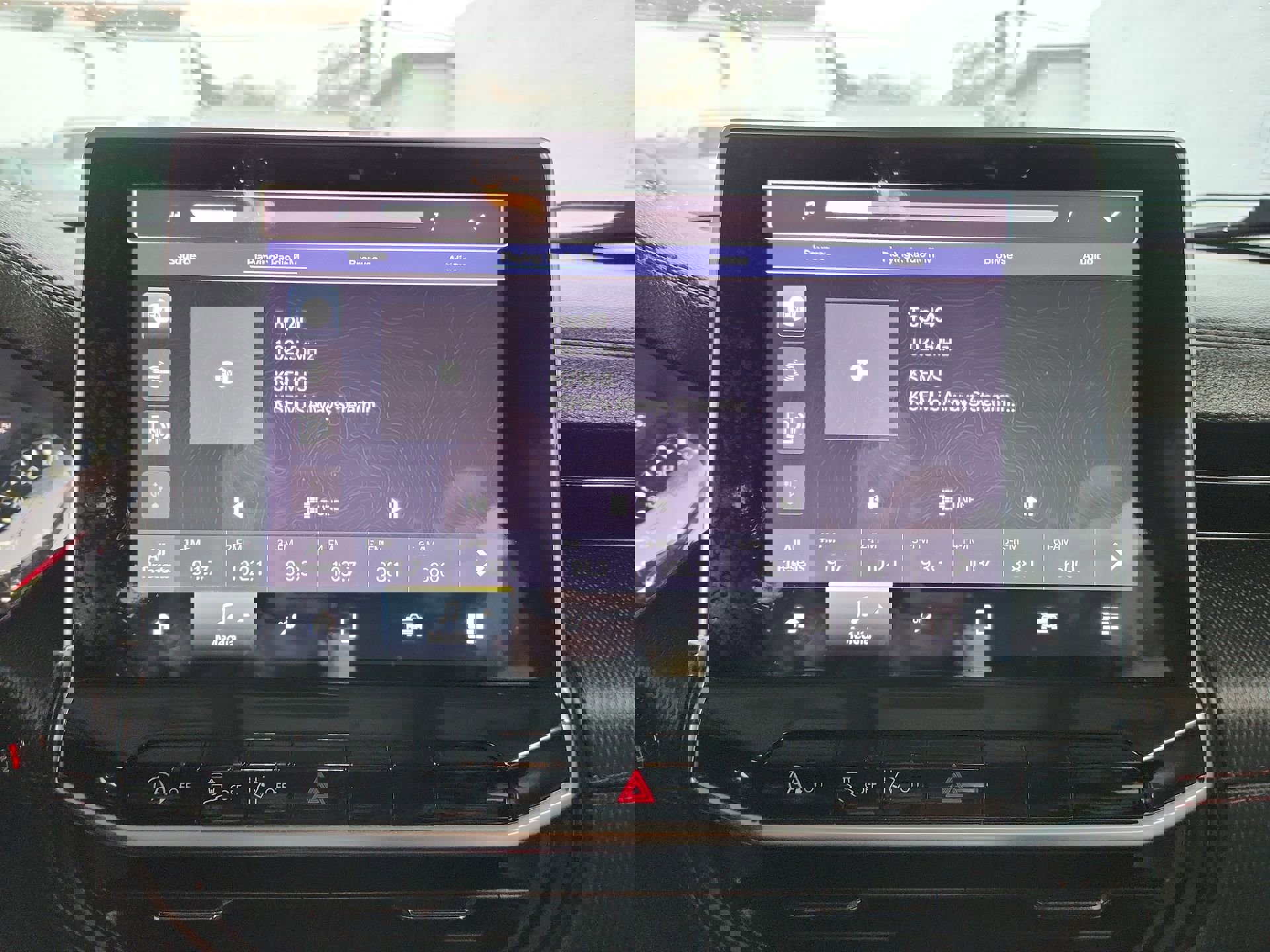 Certified 2022 Jeep Compass Trailhawk image 12