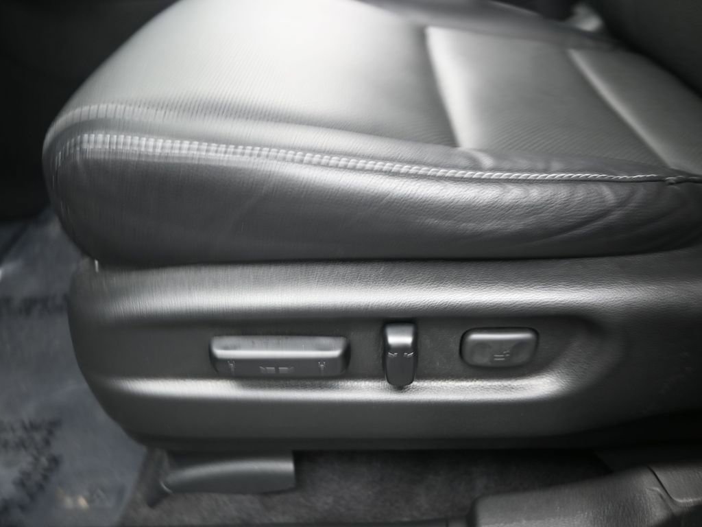 Certified 2023 Honda Ridgeline RTL image 12