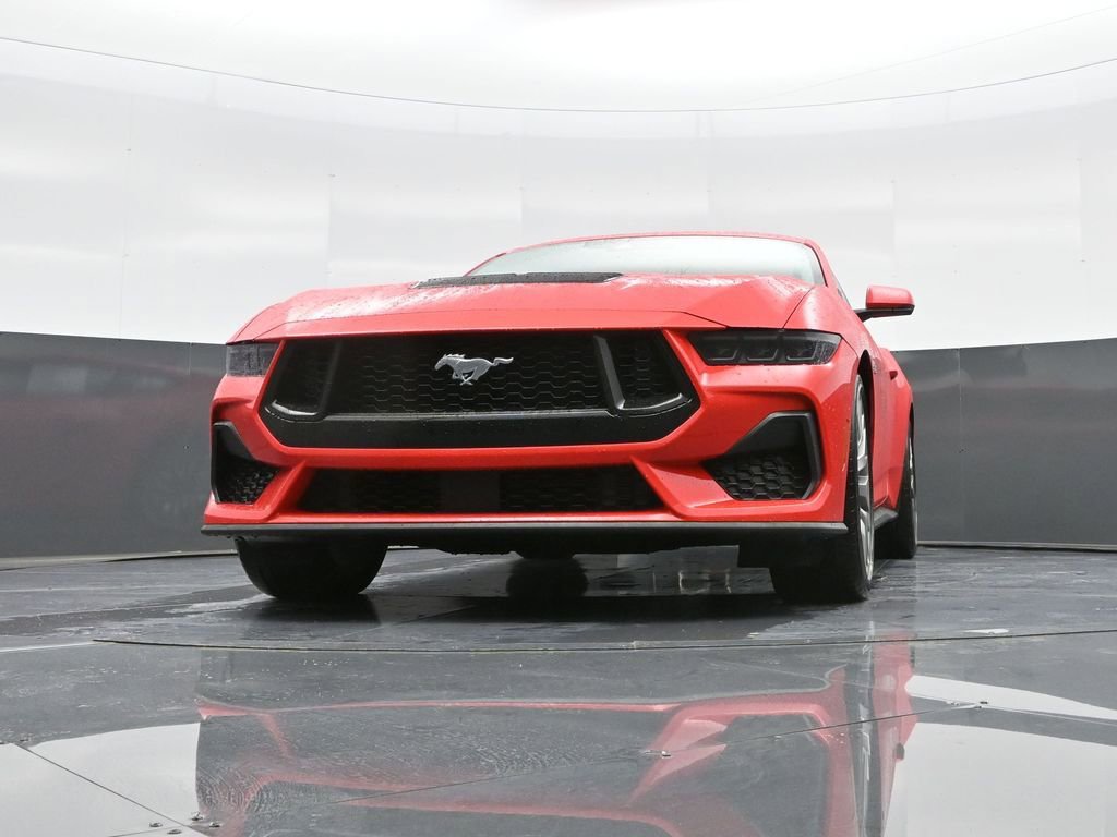 New 2025 Ford Mustang GT Premium image 32