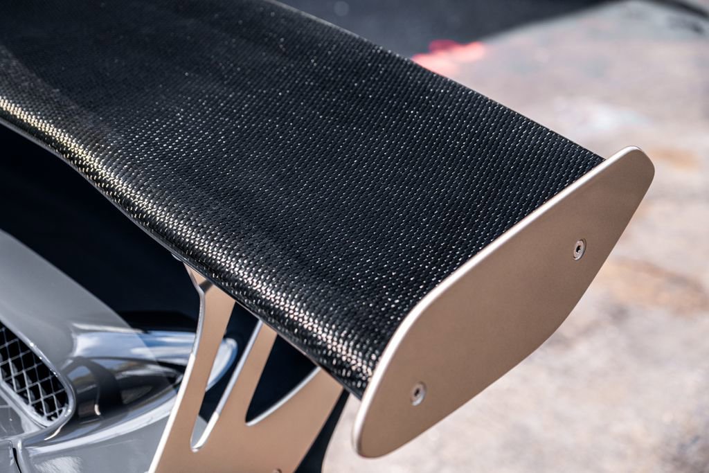 Used 2011 Porsche 911 GT3 image 40