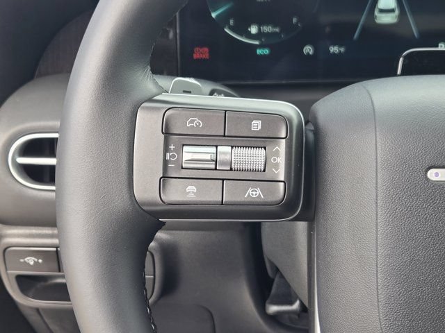 Certified 2026 Hyundai Palisade Limited AWD/4WD image 27
