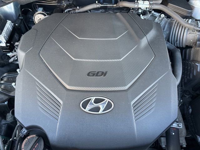 Used 2020 Hyundai Palisade SEL w/ Premium Package image 41