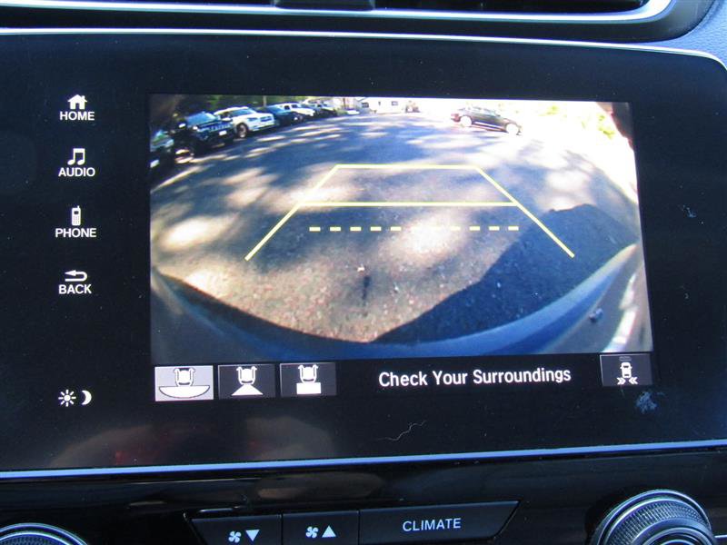 Used 2020 Honda CR-V EX-L image 18