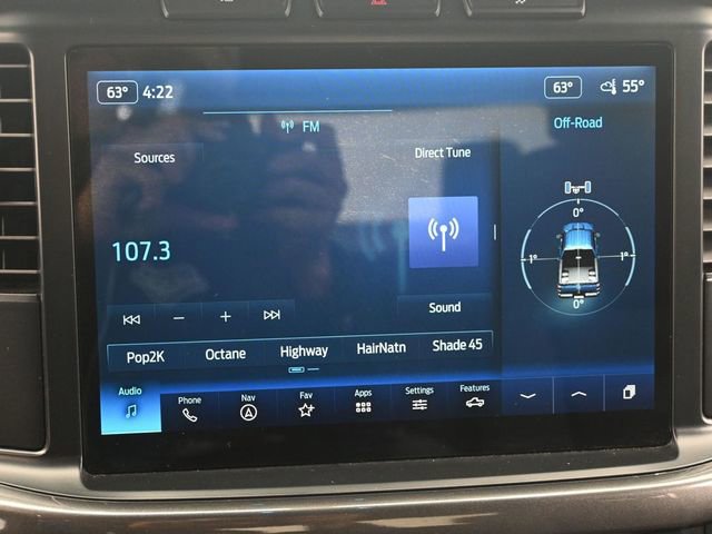 Used 2023 Ford F150 XLT w/ Equipment Group 302A High image 15