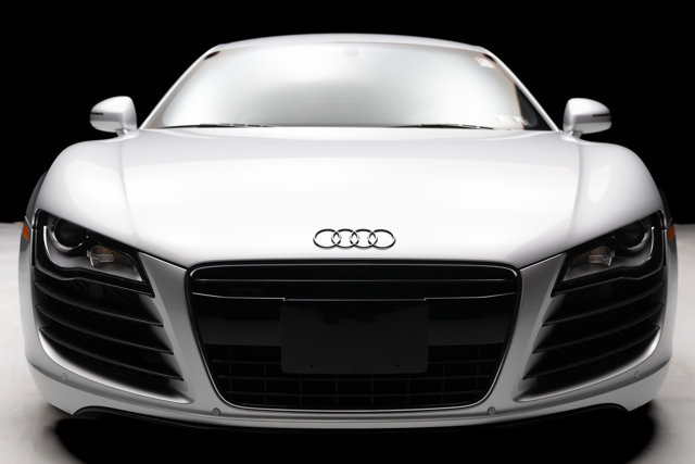 Used 2009 Audi R8 V8 image 27