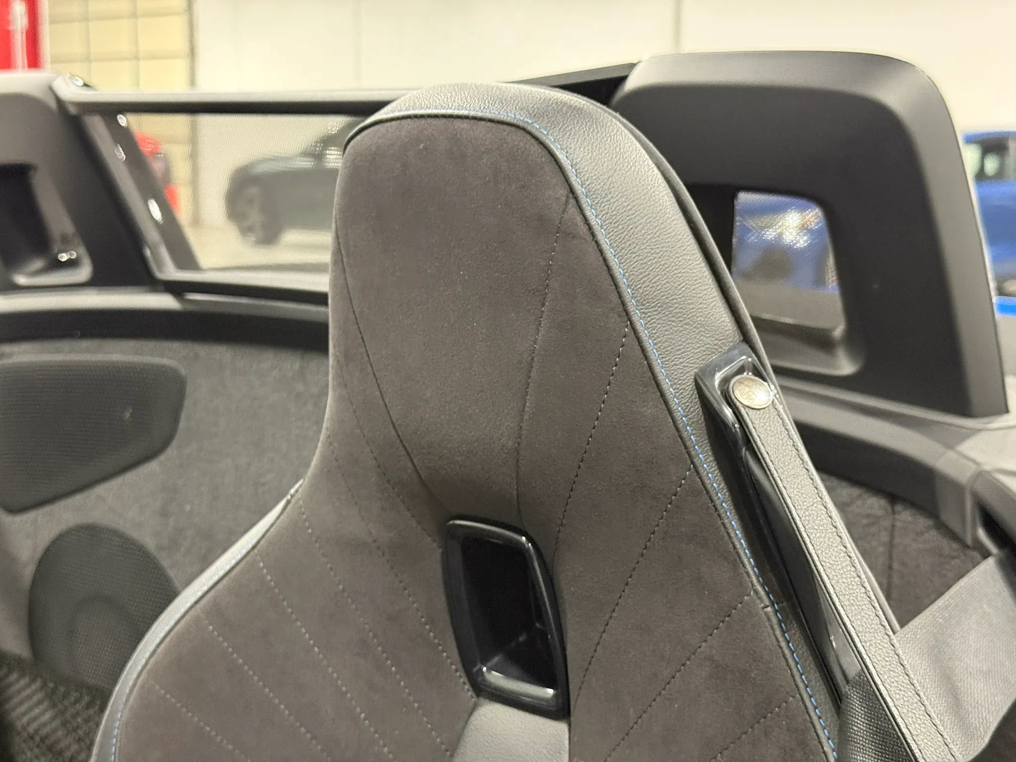 Used 2019 BMW Z4 sDrive30i w/ M Sport Package RWD image 20