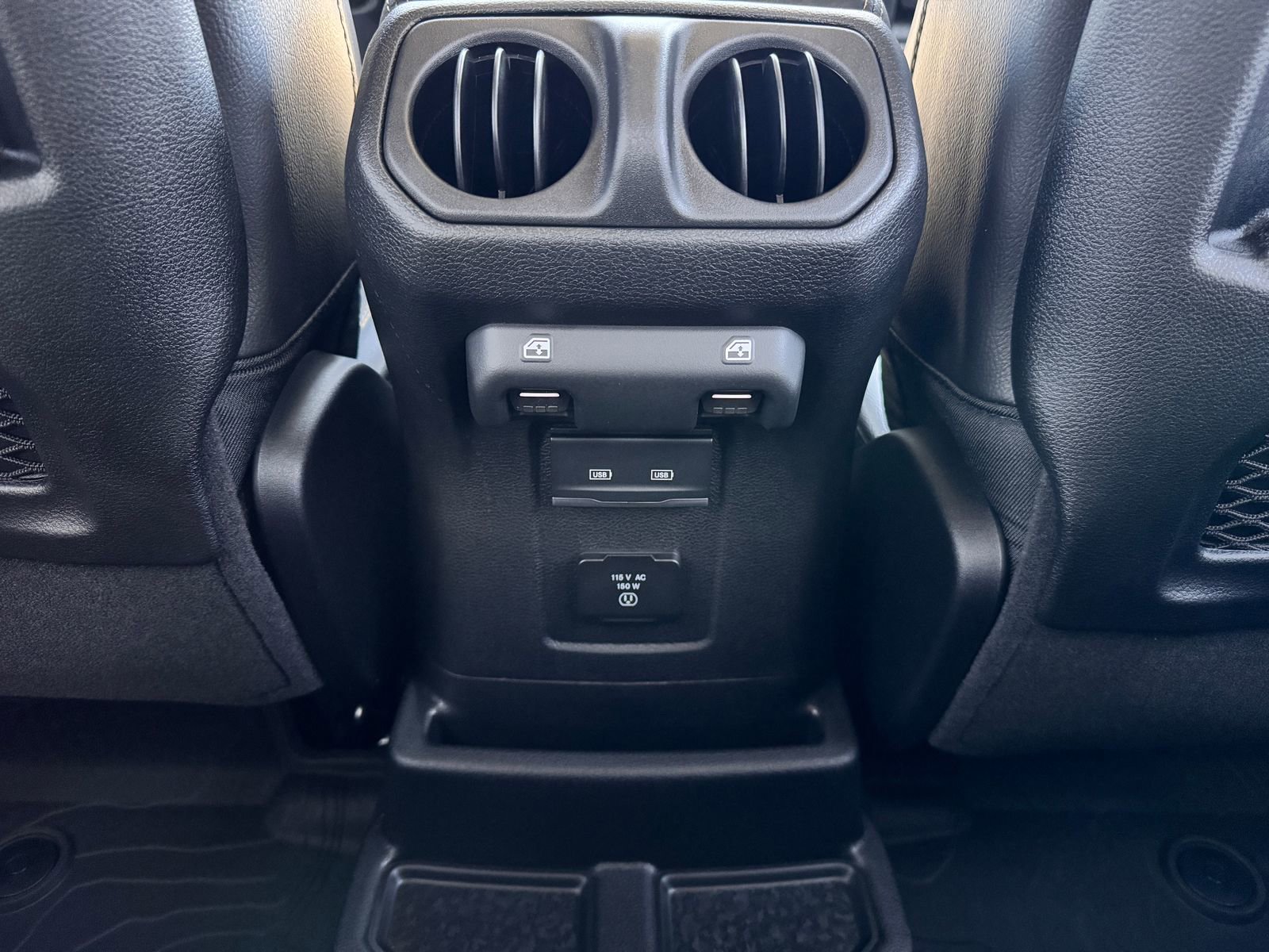 New 2026 Jeep Wrangler Rubicon image 25