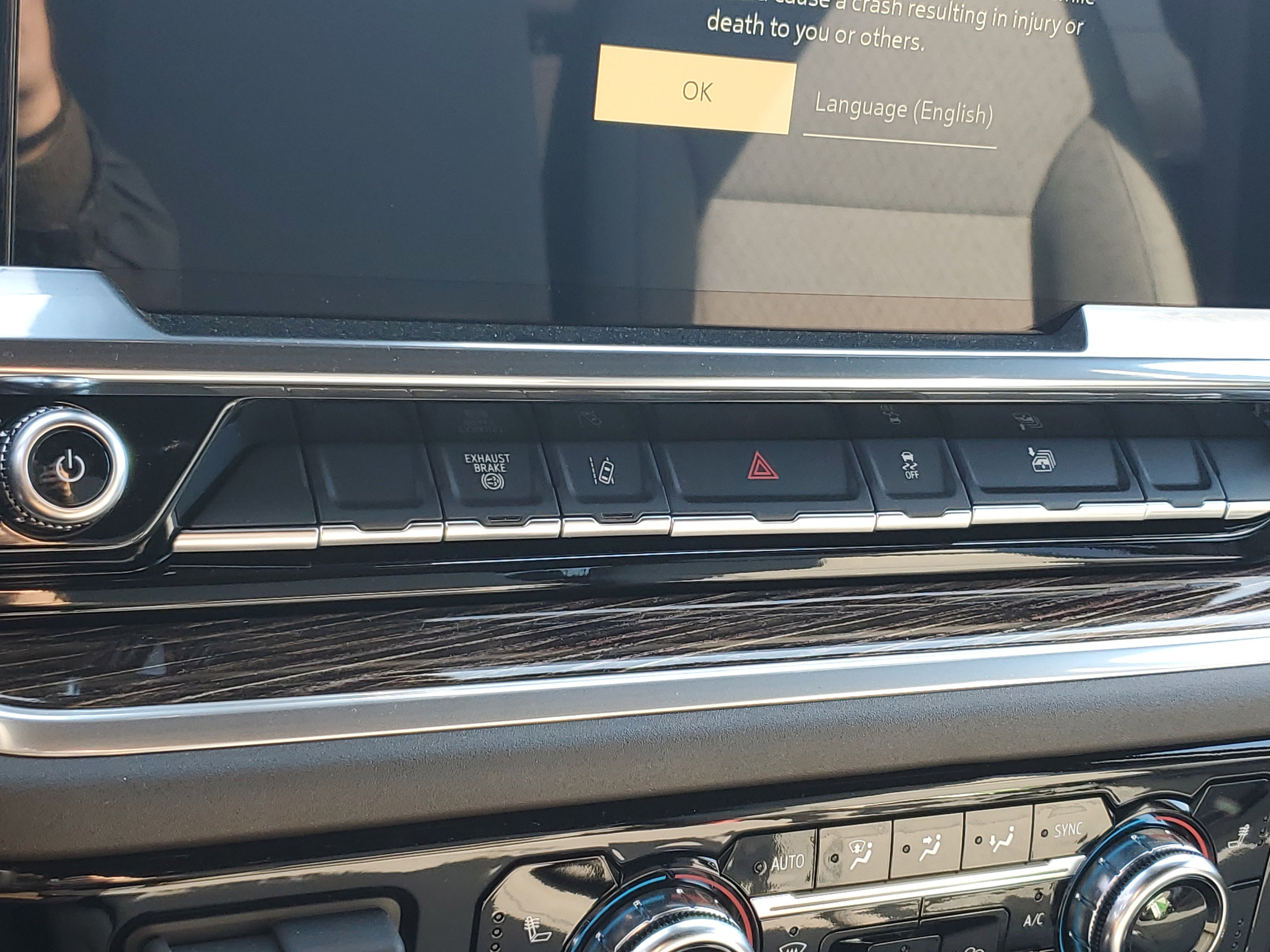 New 2025 GMC Sierra 3500 SLE w/ SLE Convenience Package image 20