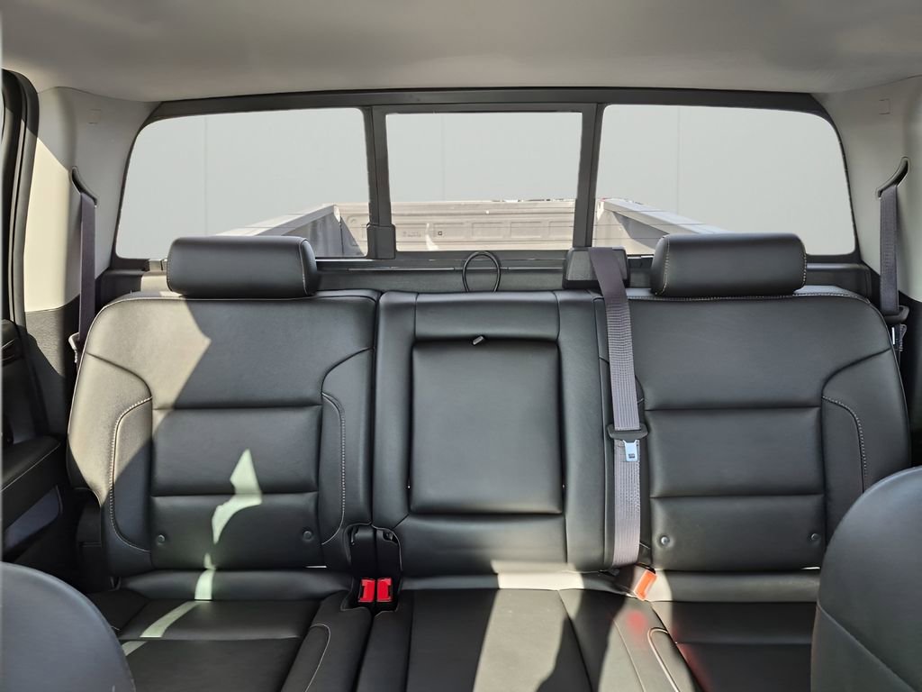 Used 2016 Chevrolet Silverado 3500 LTZ w/ Duramax Plus Package RWD image 46