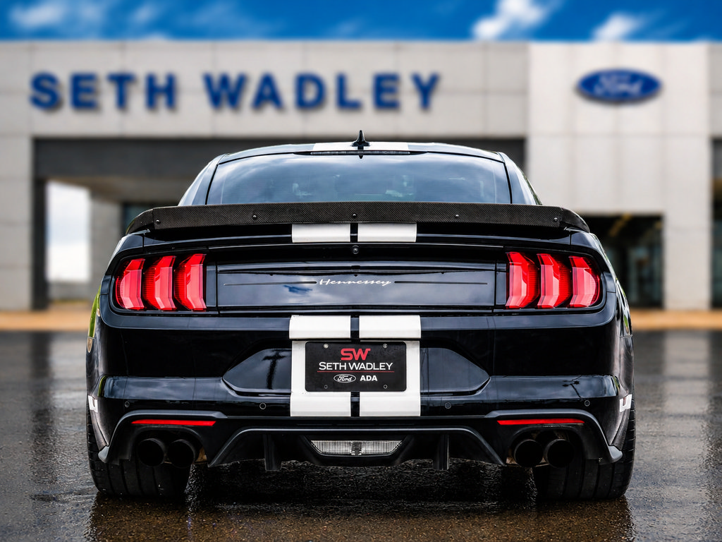 Used 2022 Ford Mustang GT Premium w/ GT Performance Package RWD image 69