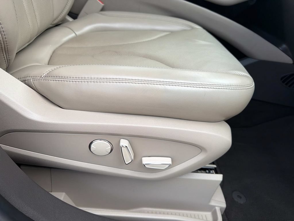 Certified 2023 Lincoln Nautilus Reserve FWD image 13