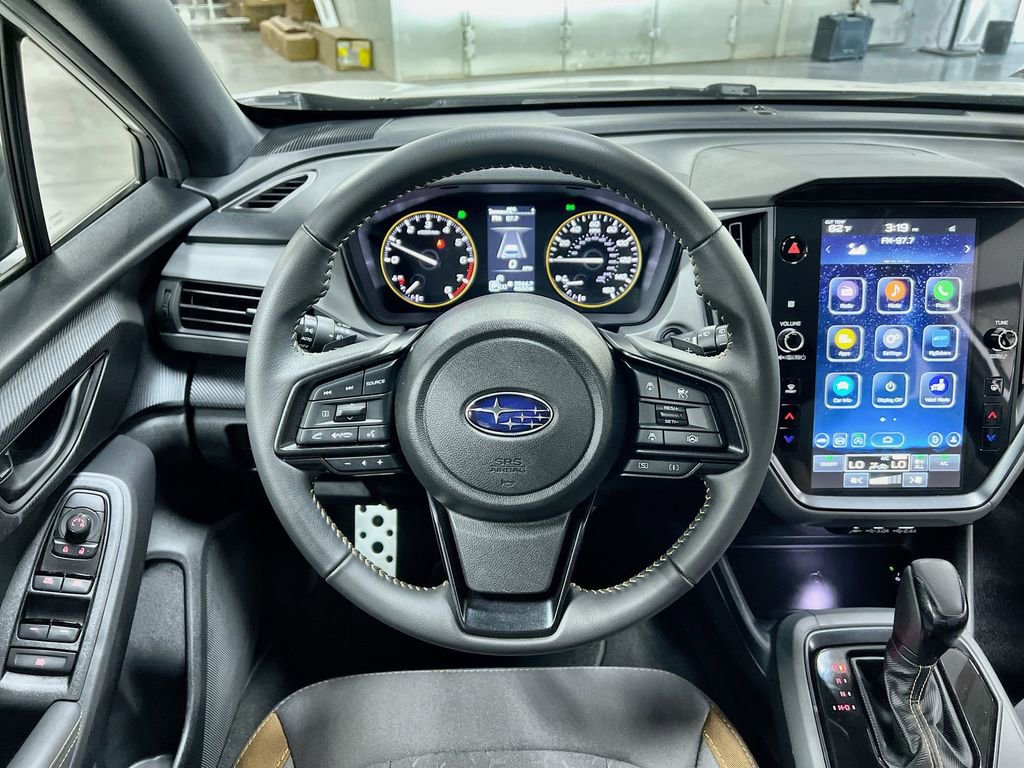 Used 2025 Subaru Crosstrek 2.5i Sport image 17