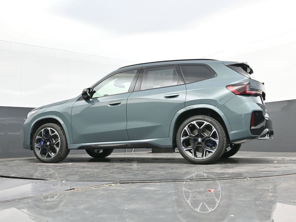 Certified 2025 BMW X1 M35i w/ Premium Package image 36