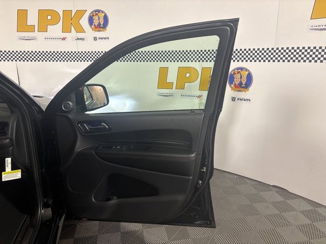 New 2026 Dodge Durango GT image 17