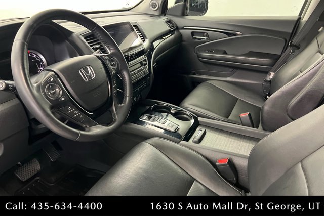 Used 2017 Honda Pilot Touring image 15