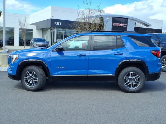 New 2026 GMC Terrain AT4 w/ Technology Package II AWD/4WD image 3