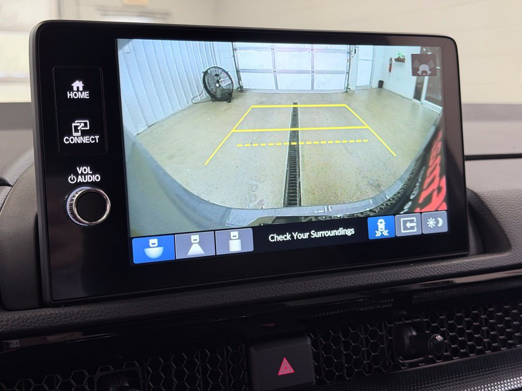 New 2027 Honda CR-V EX-L image 56