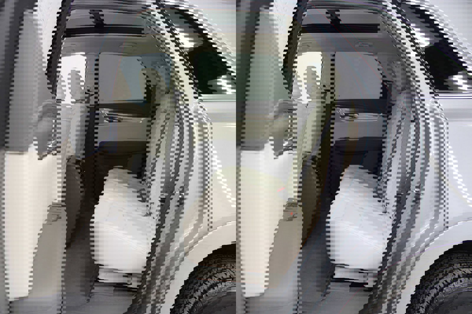 Used 2023 Cadillac XT5 Premium Luxury image 37