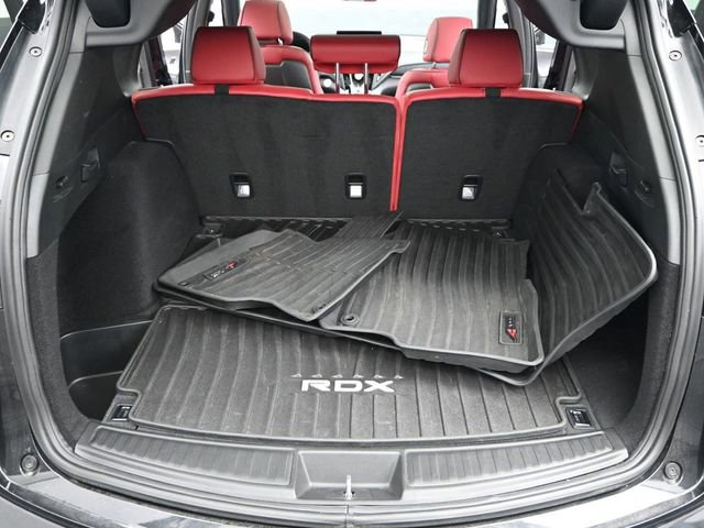 Used 2023 Acura RDX A-Spec image 19