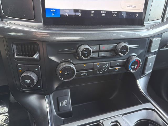 New 2026 Ford F150 STX w/ Equipment Group 200A image 19