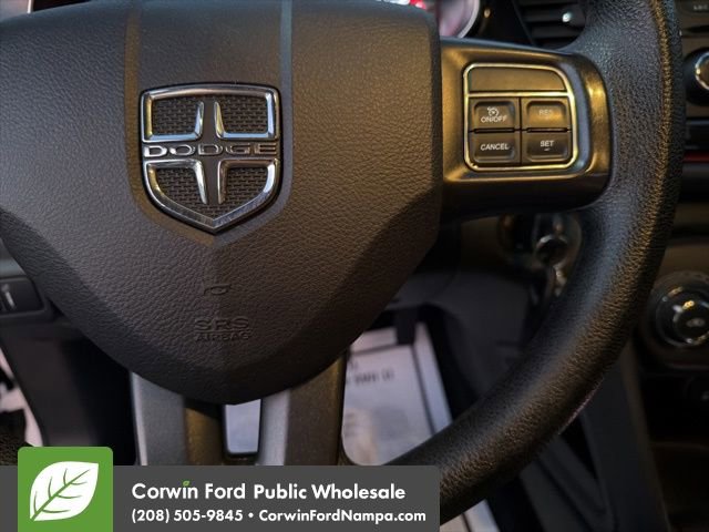 Used 2015 Dodge Dart SXT image 15