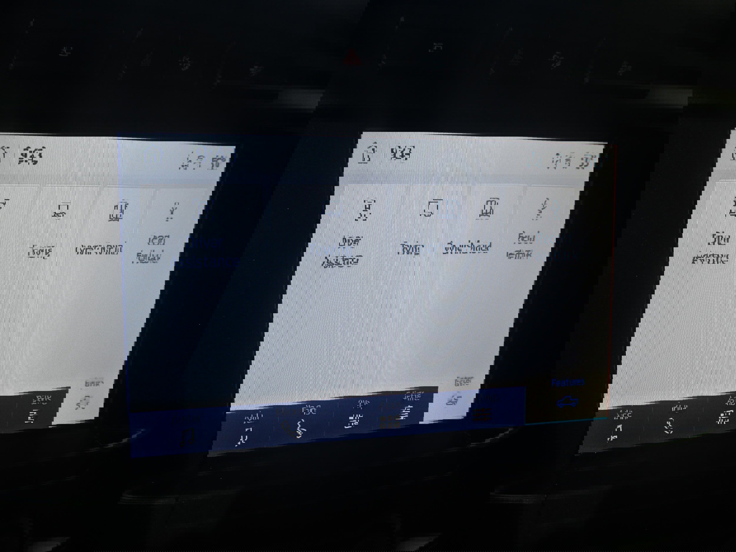 Used 2022 Ford F150 XL w/ FX4 Off-Road Package image 23