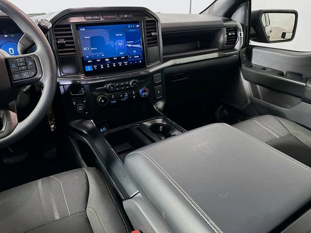 Used 2024 Ford F150 STX image 24