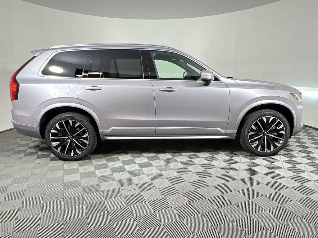 New 2026 Volvo XC90 B6 Plus w/ Protection Package image 9