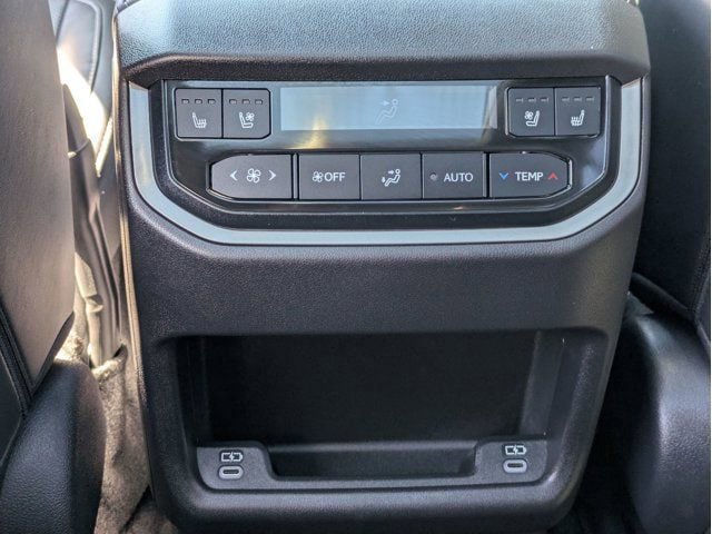 New 2026 Lexus TX 350 AWD image 24