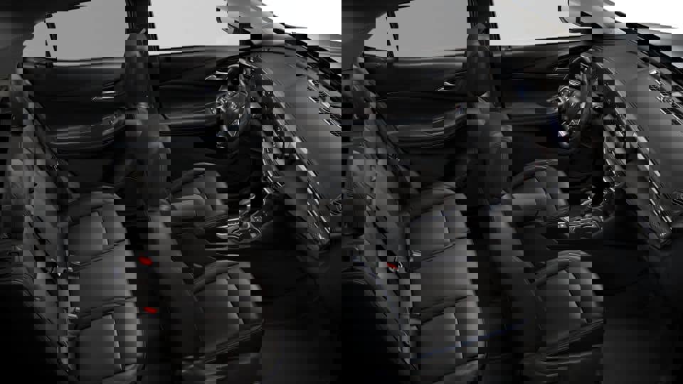 New 2026 Buick Encore GX Sport Touring w/ Advanced Technology Package image 35