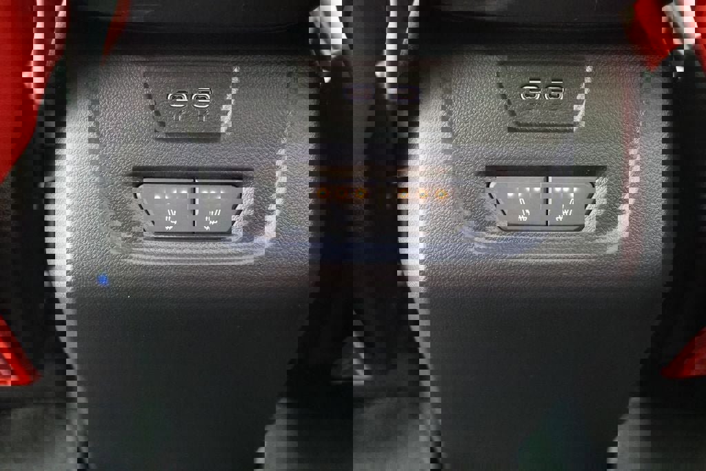 Used 2024 Chevrolet Blazer EV RS image 14