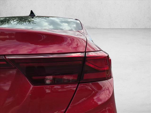 Used 2023 Kia Forte LXS FWD image 11