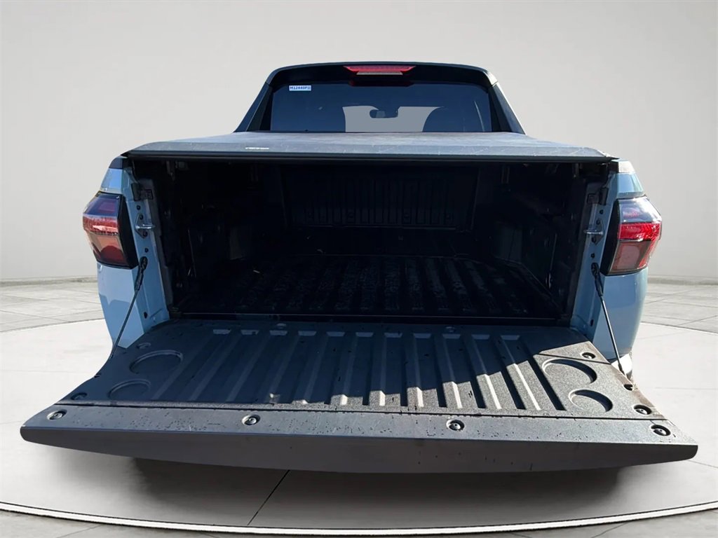 Used 2023 Hyundai Santa Cruz SEL w/ Cargo Package image 12